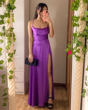A Line Fashion Long Prom Dress,   Formal Evening Gown      fg3892