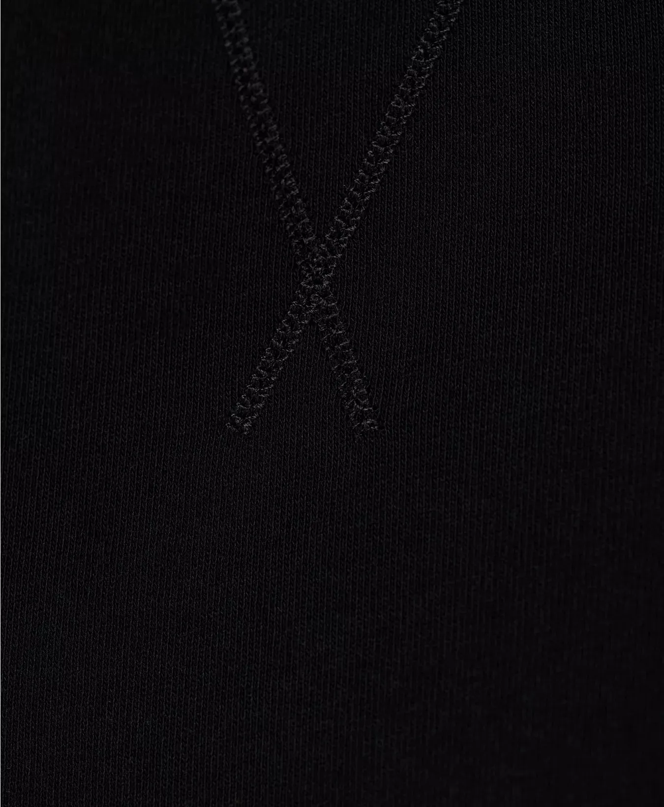 After Class Longline Sweatshirt