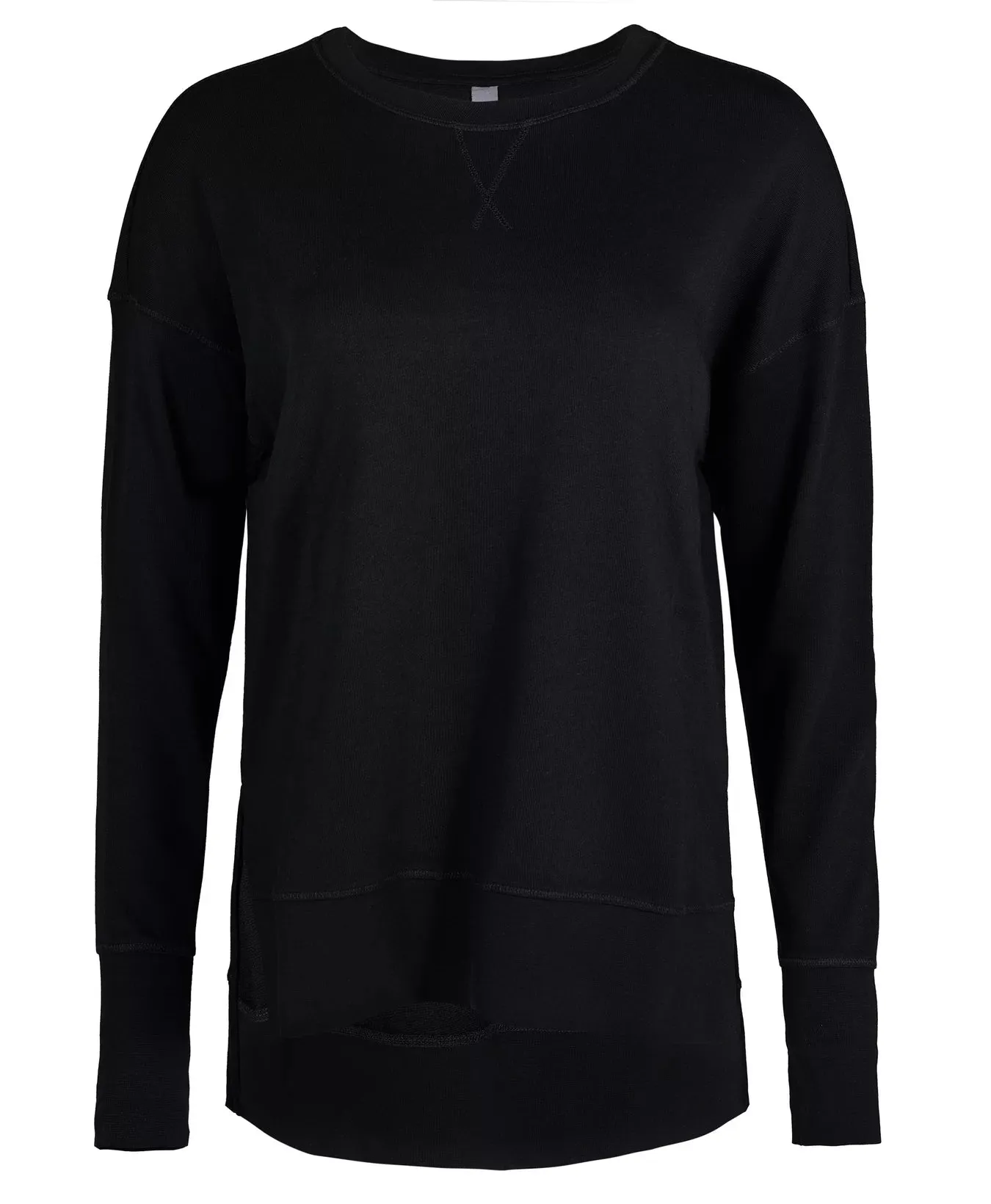 After Class Longline Sweatshirt
