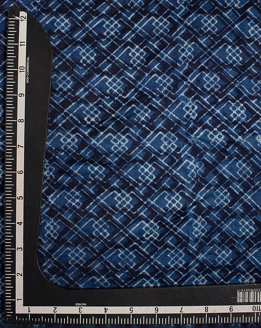 Akola Viscose Gaji Silk Fabric