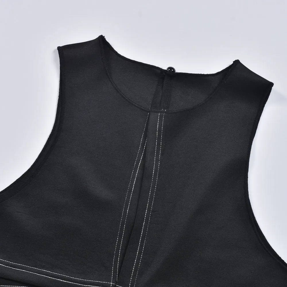 All To My Self Tank Top