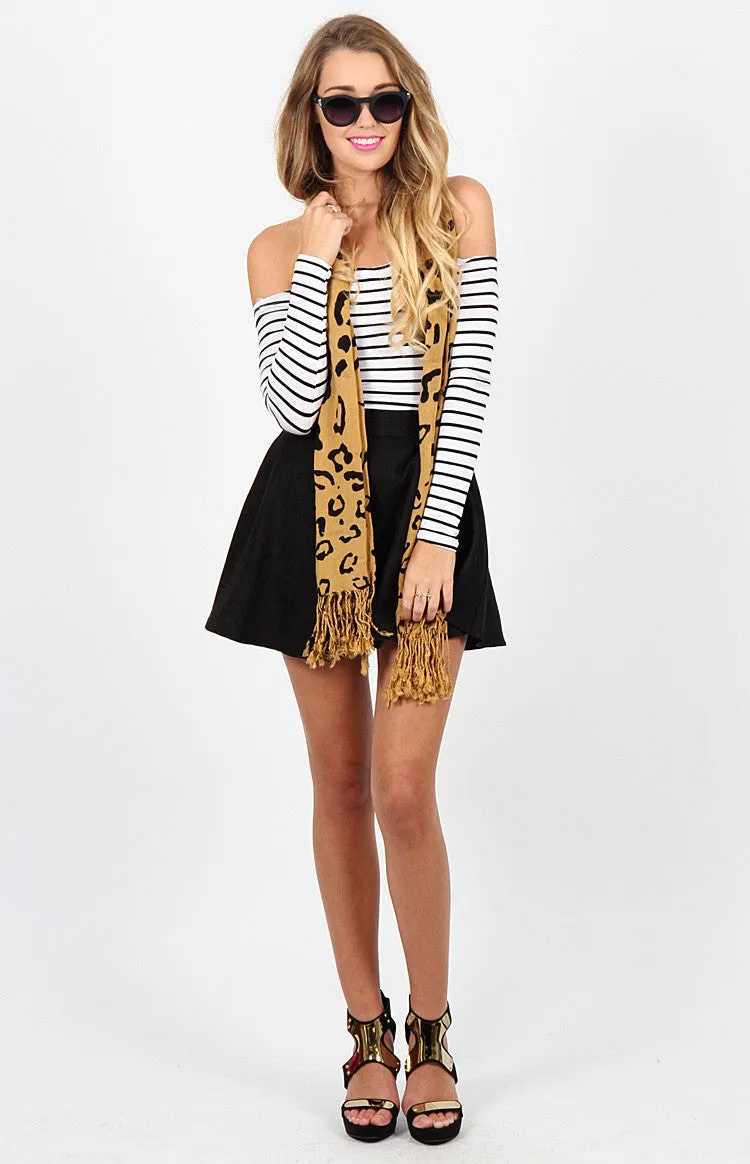 Beetlejuice Top