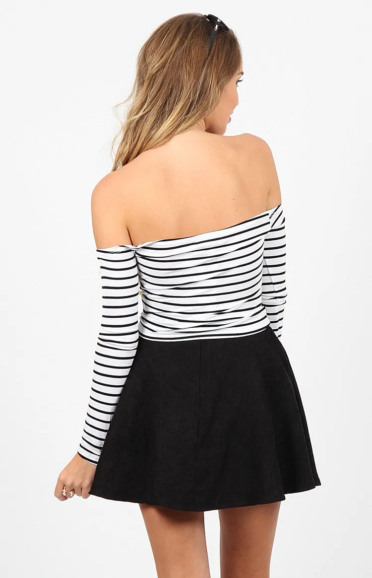 Beetlejuice Top