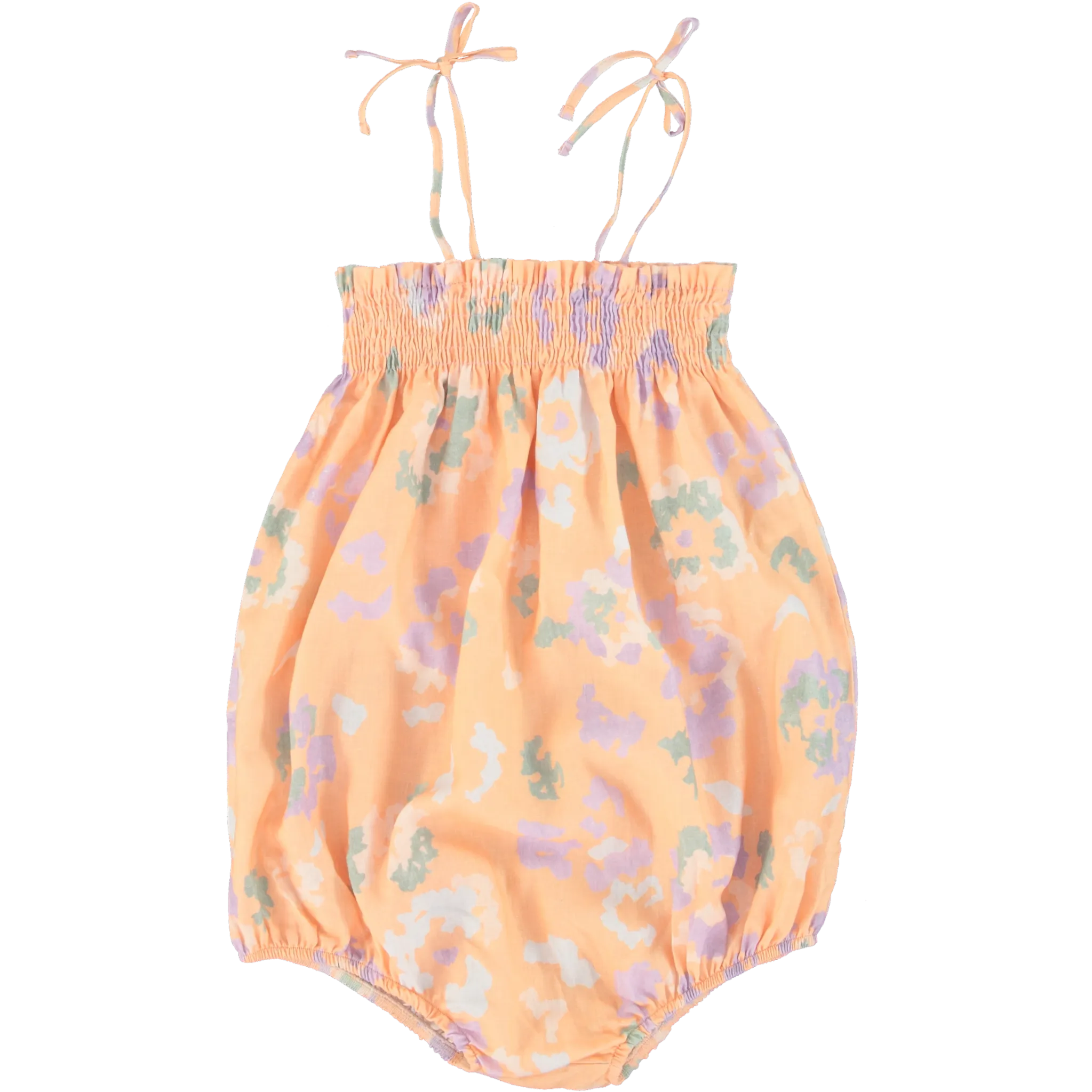 Cecilia Overall-4years