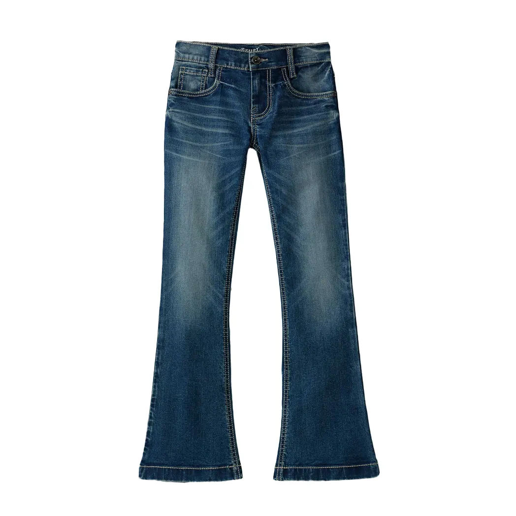 Cruel Girl Denim Girl's Violet Trouser Jean