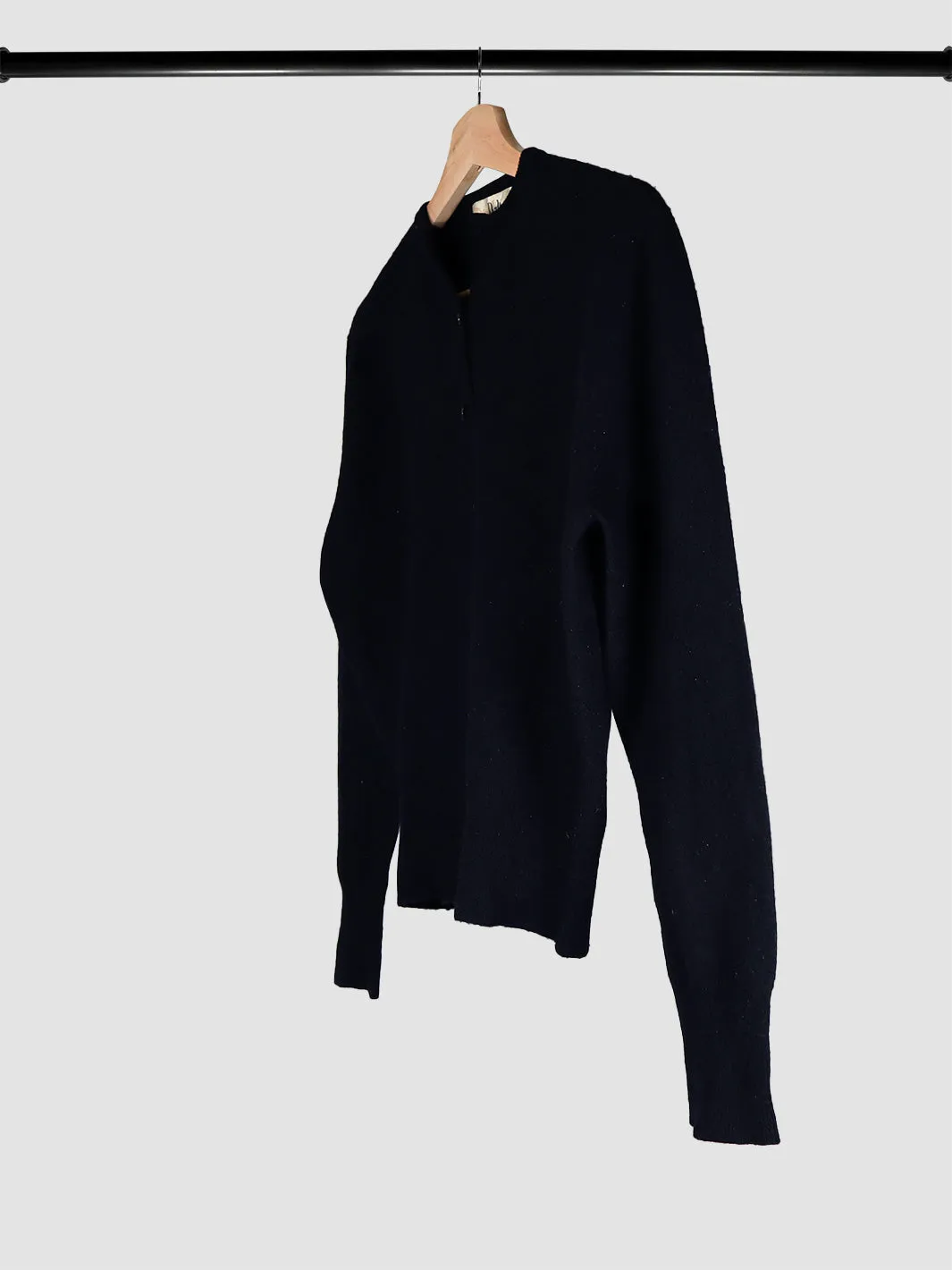 Dalton Virgin Cashmere Sweater 1950s Vintage