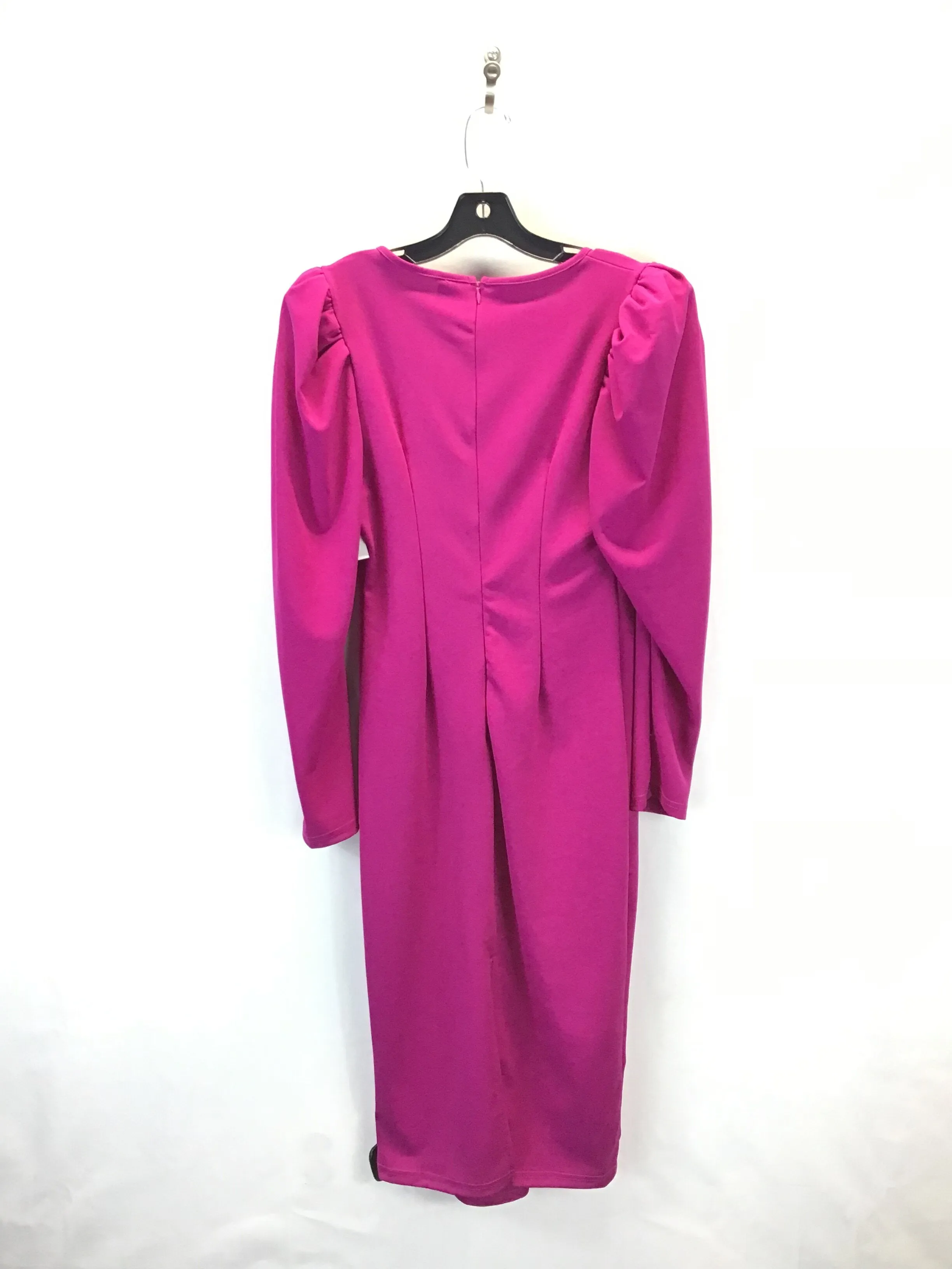 Dress Casual Midi By Shein  Size: M