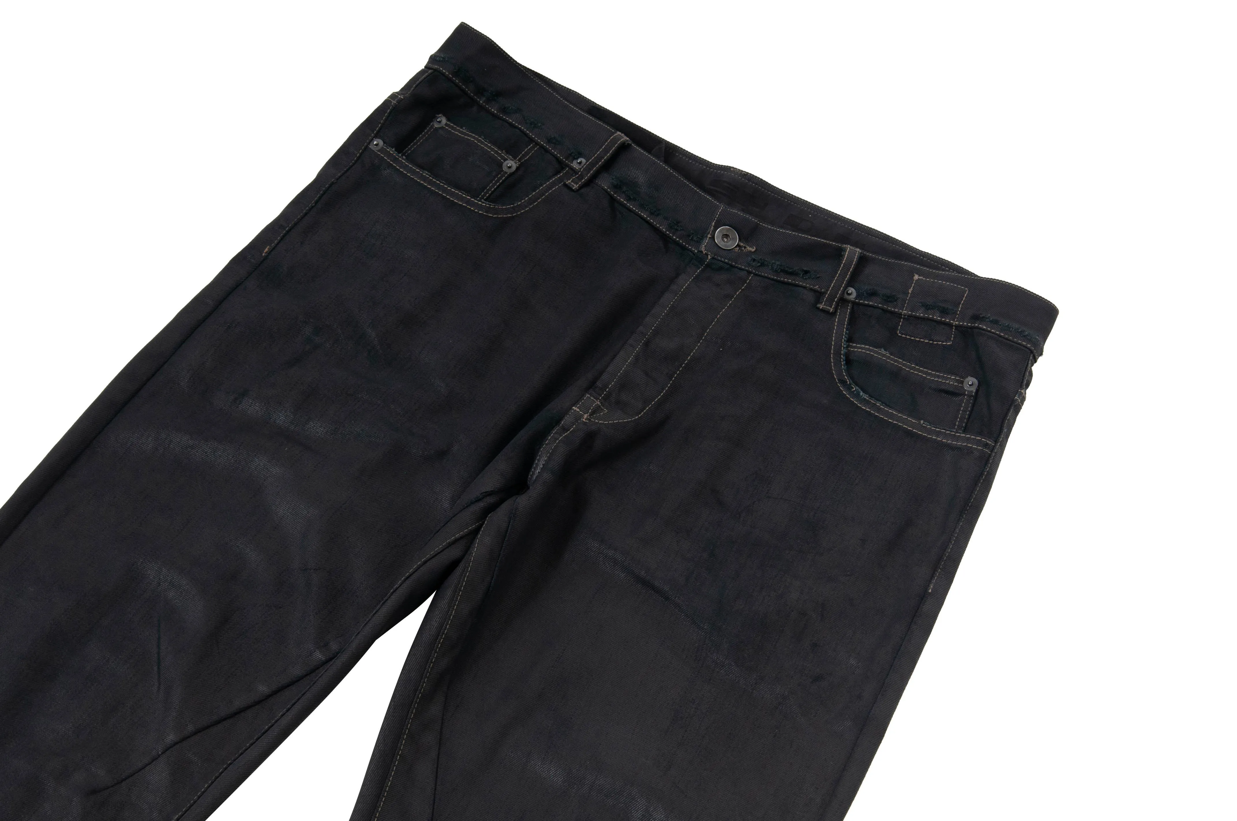 DRKSHDW Torrance Cut Jeans