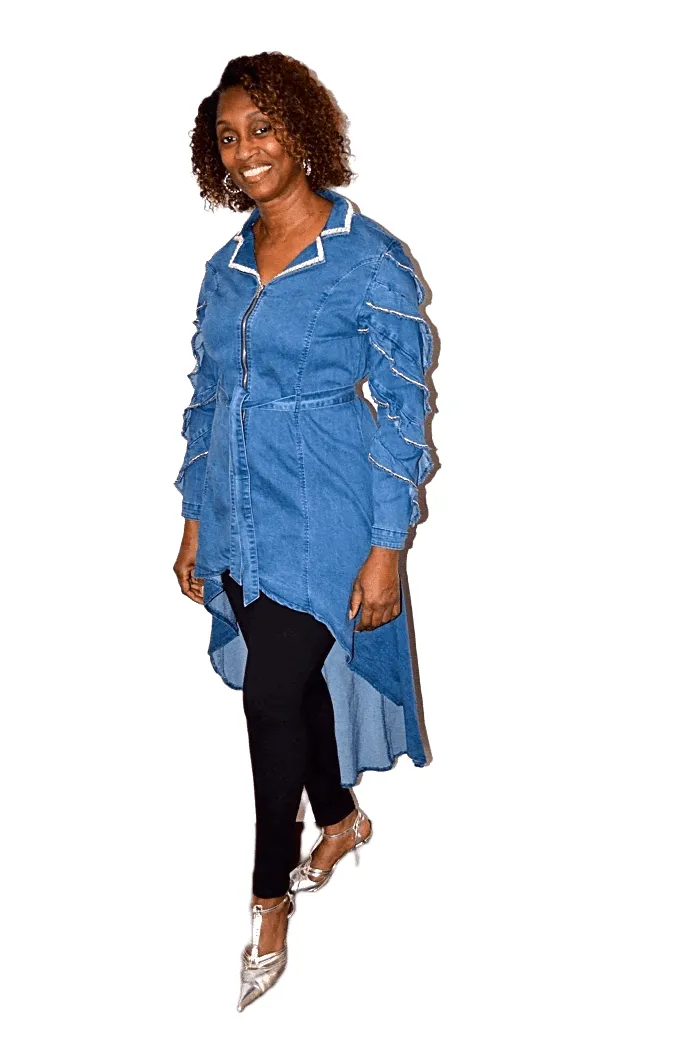 DV Jeans 8436