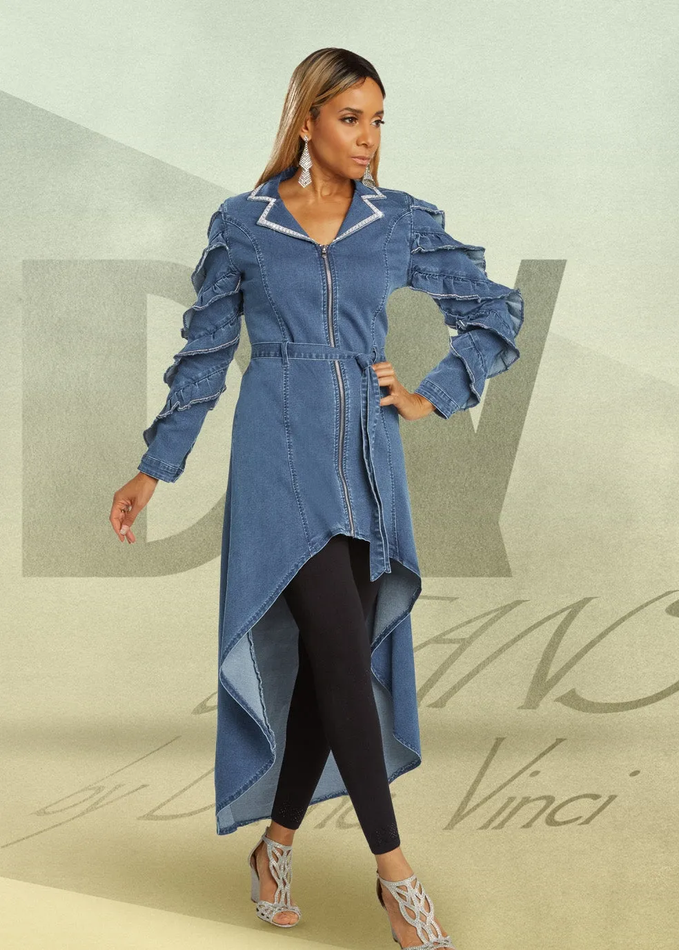 DV Jeans 8436