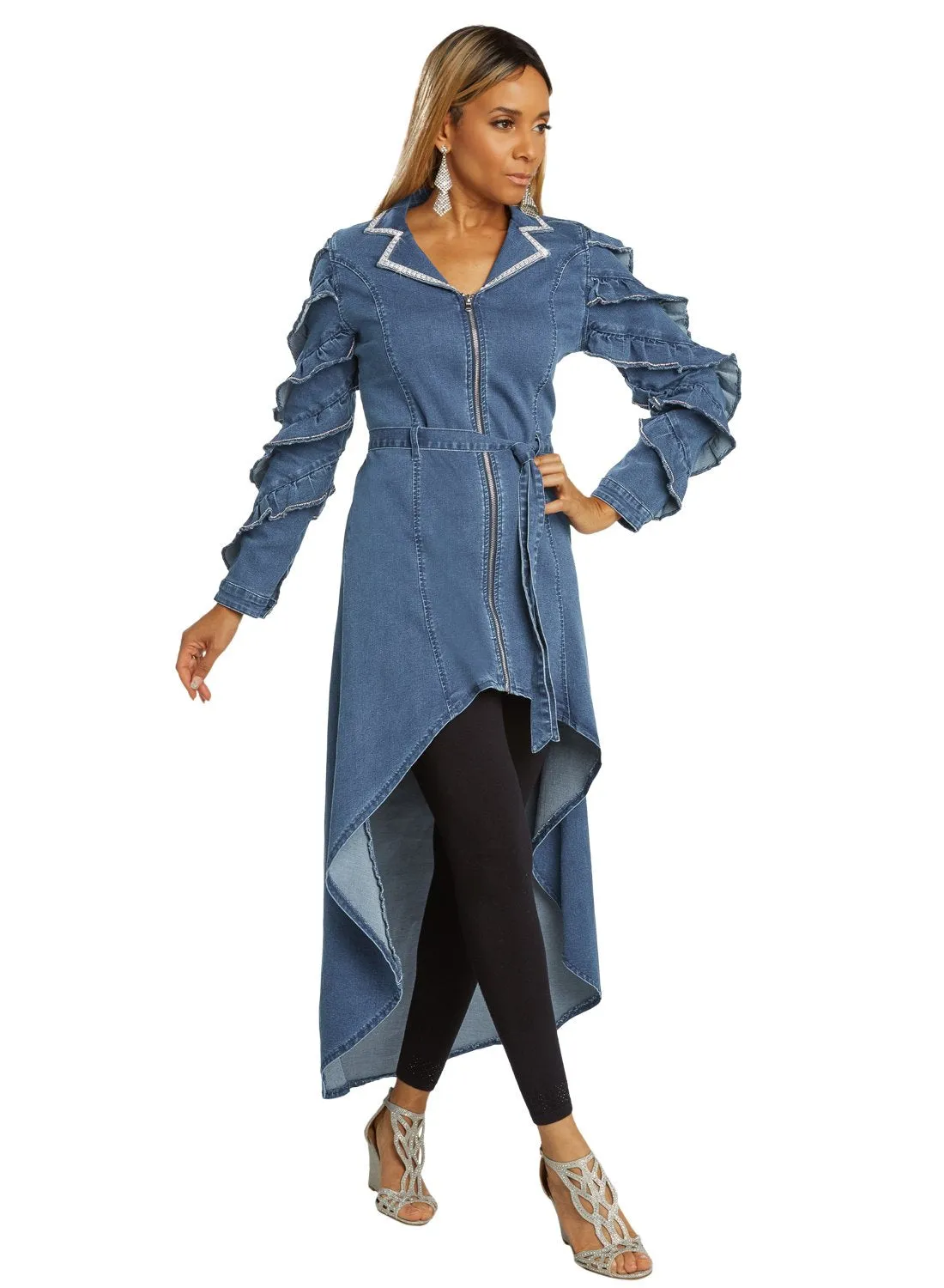 DV Jeans 8436