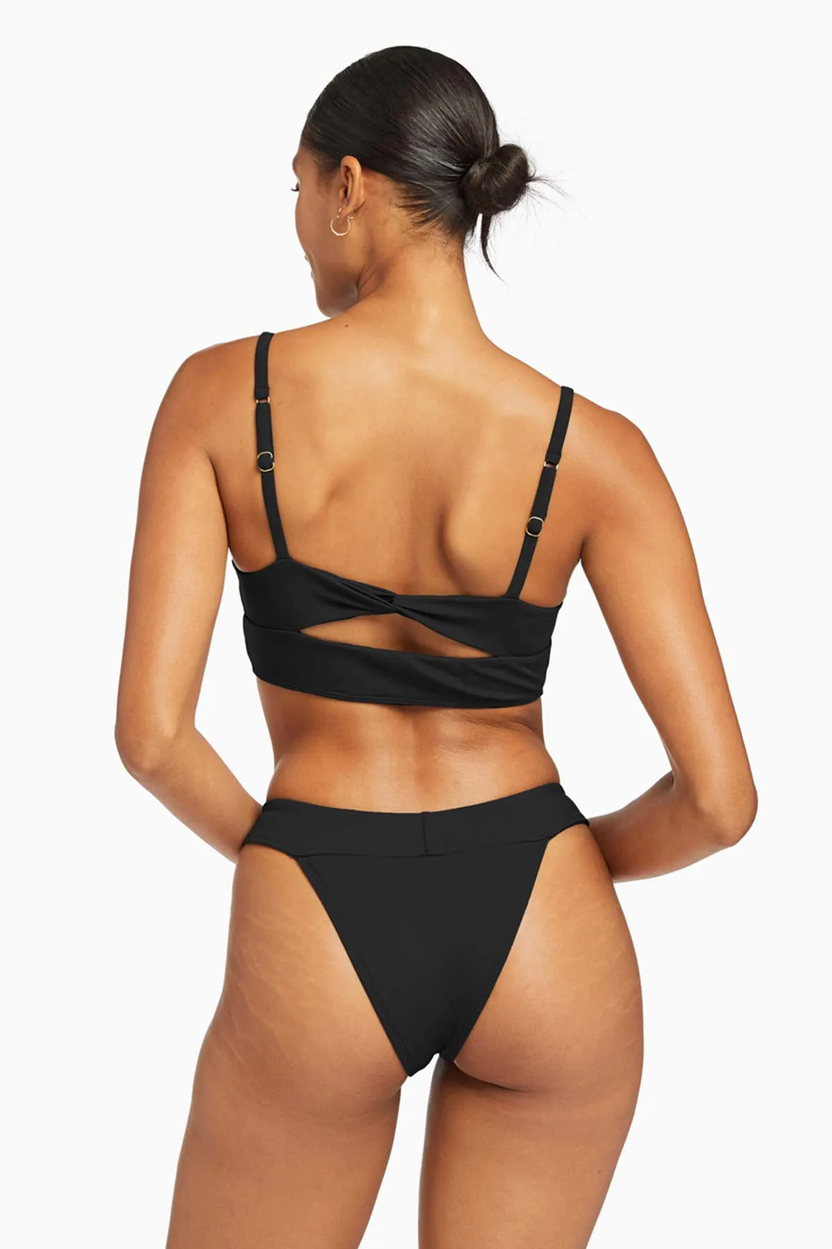 Emmi Top - Black BioSculpt