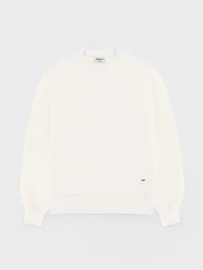 Essential Crewneck