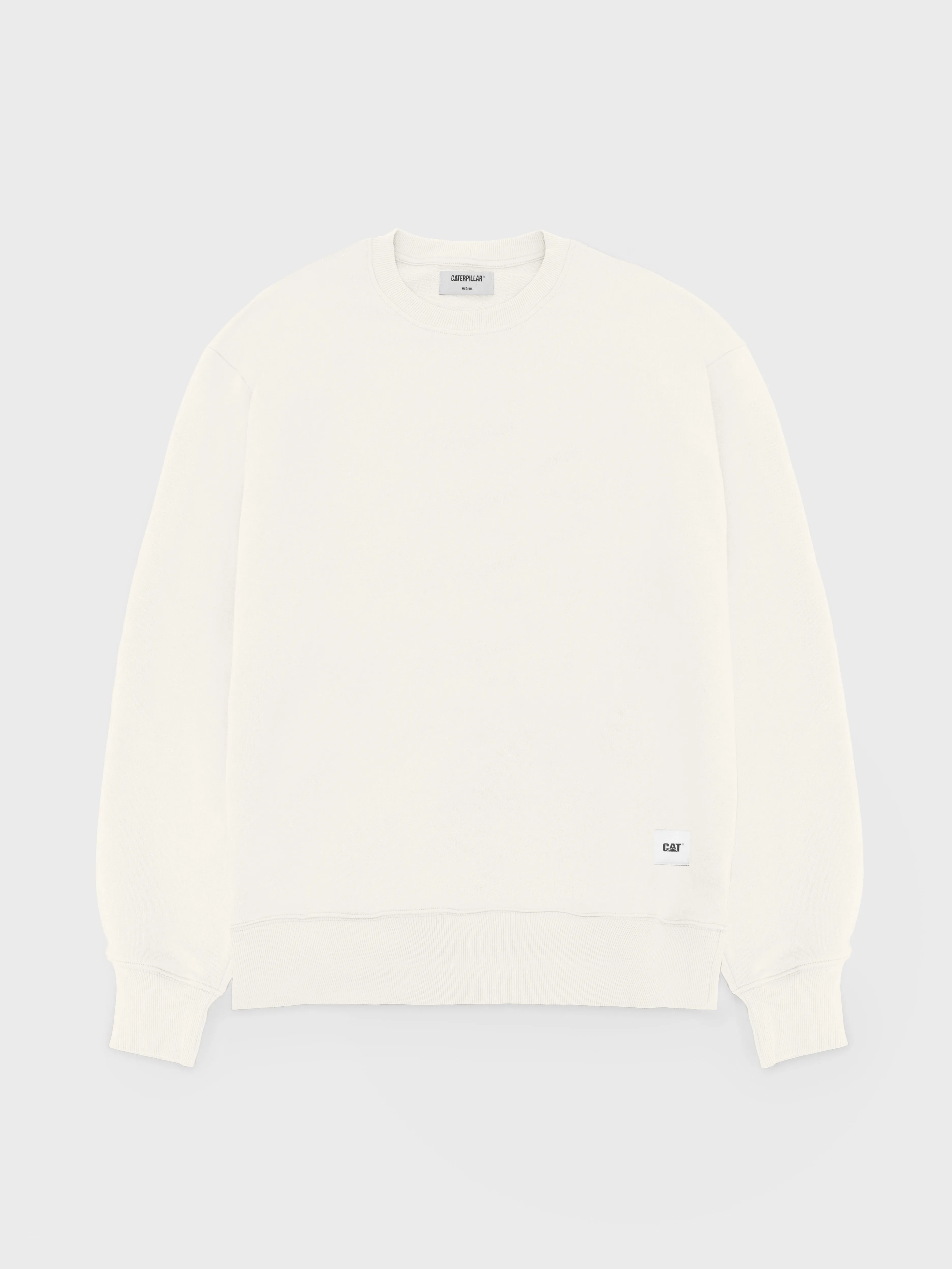 Essential Crewneck