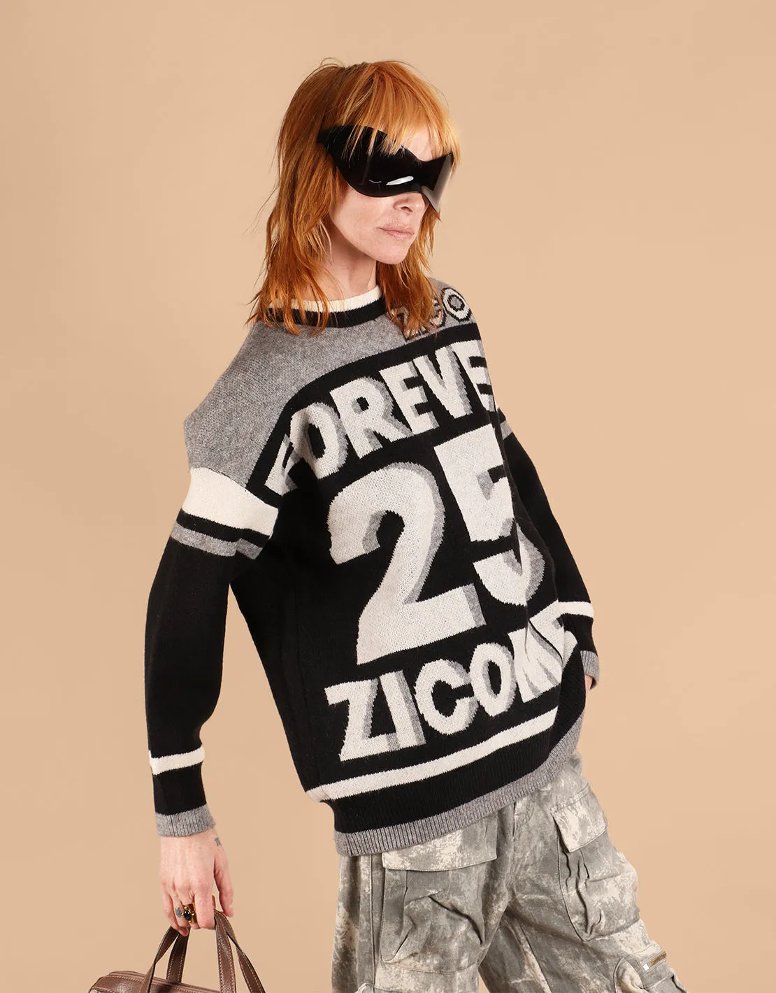 Forever 25 sweater