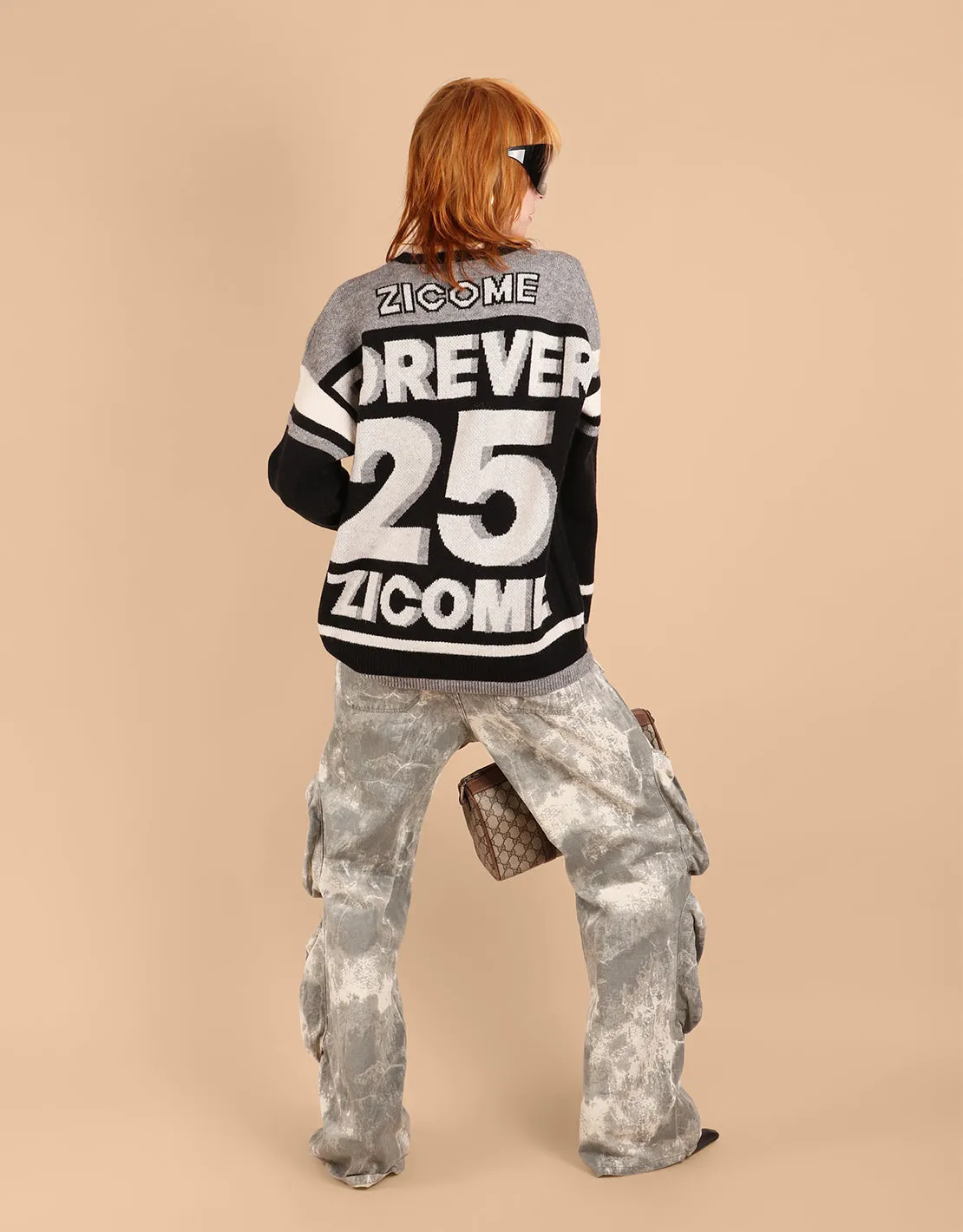 Forever 25 sweater
