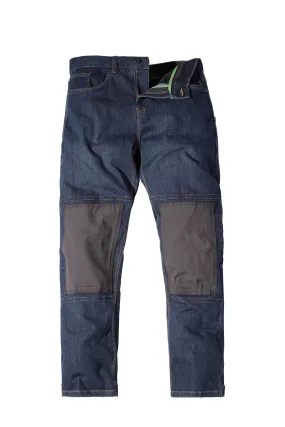 FXD WD◆3 Slimfit Work Denim