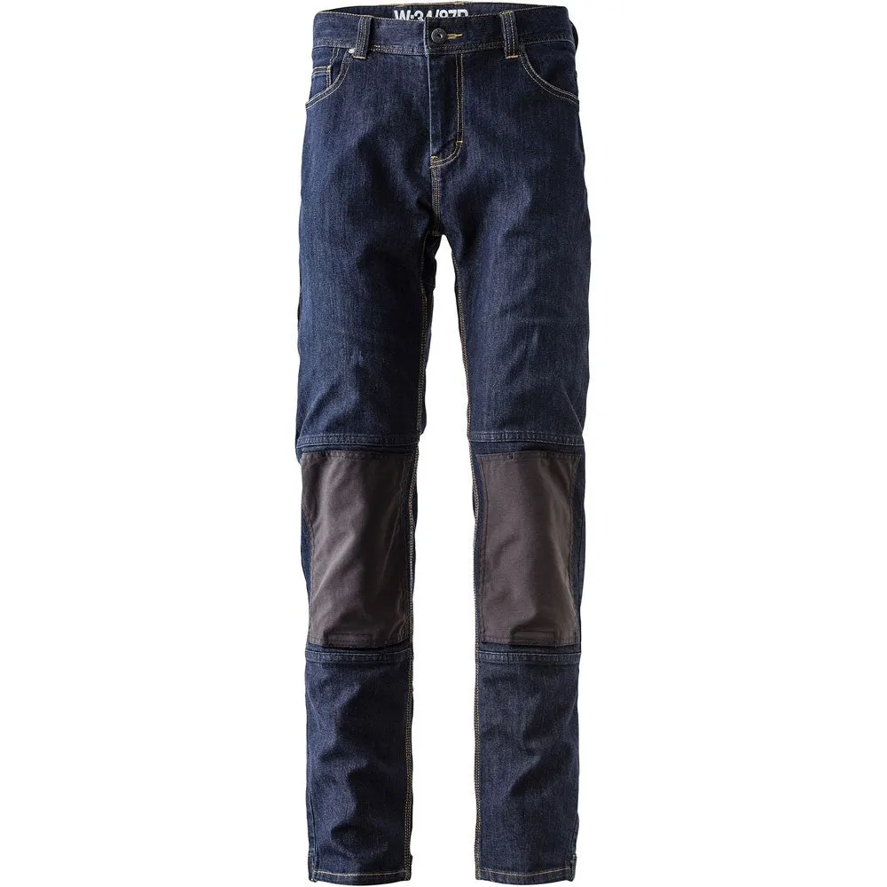 FXD WD◆3 Slimfit Work Denim