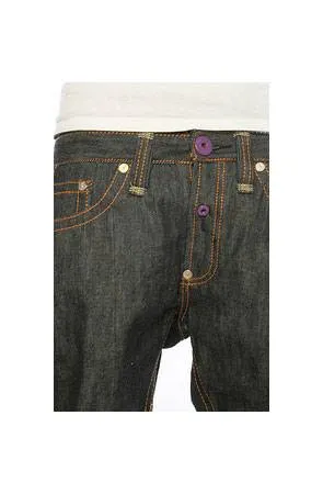 Imperial Junkie V Japanese Selvedge Jeans