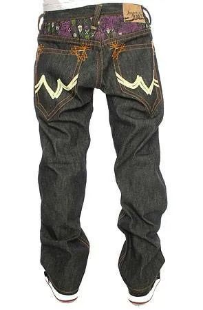 Imperial Junkie V Japanese Selvedge Jeans