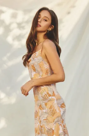Islamorada Slip Dress