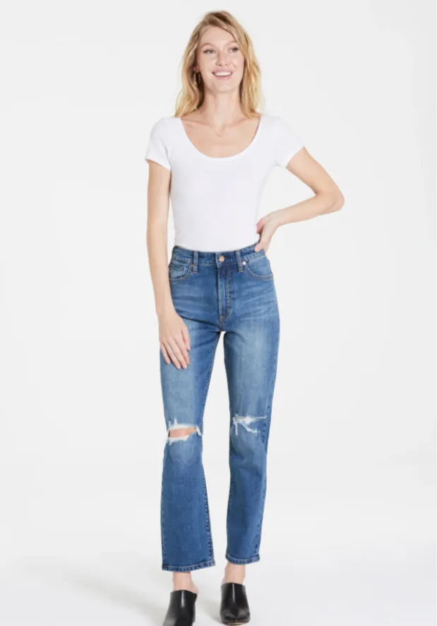 Jodi Holand Denim