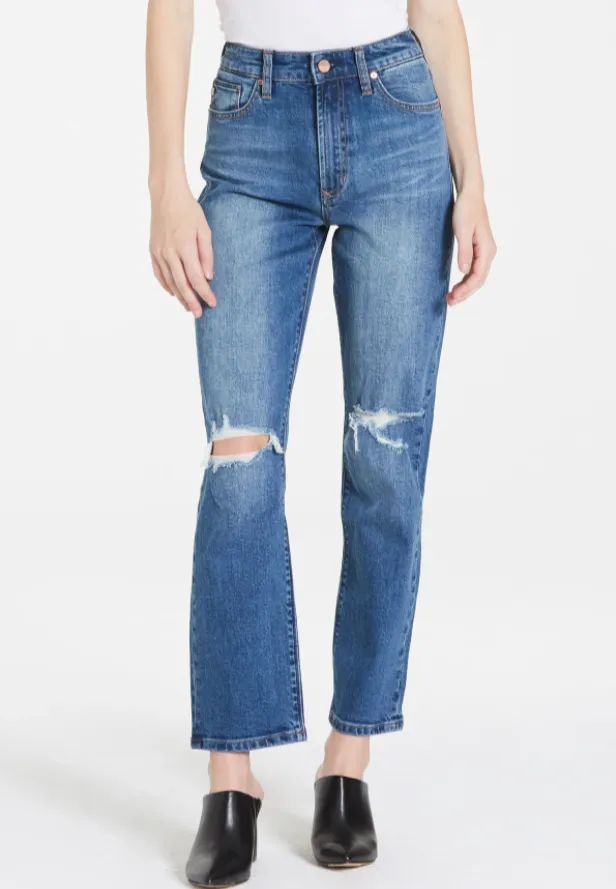 Jodi Holand Denim