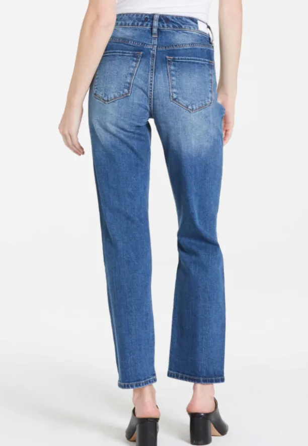 Jodi Holand Denim