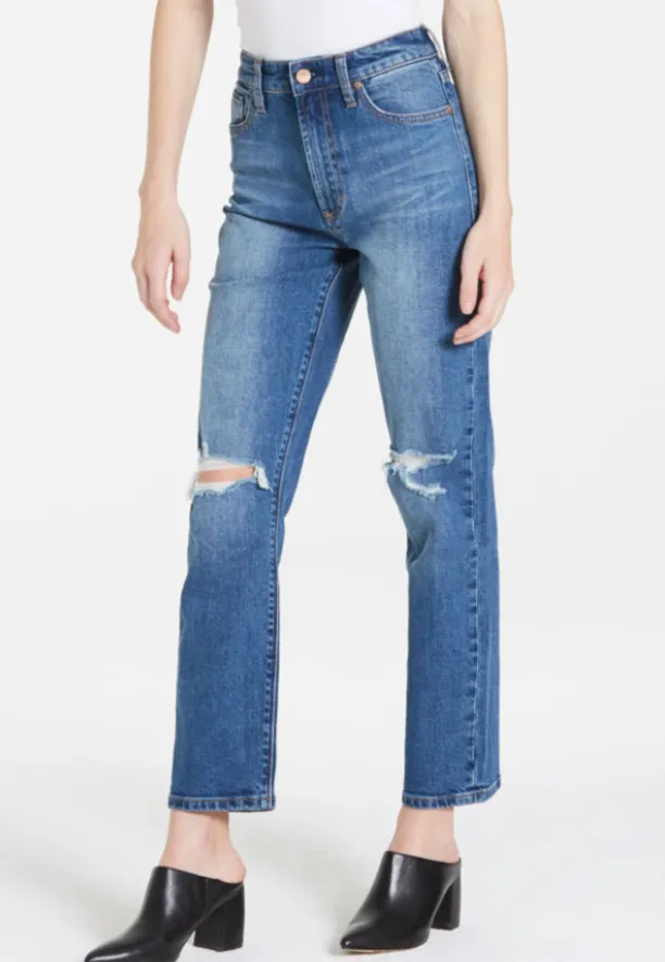 Jodi Holand Denim