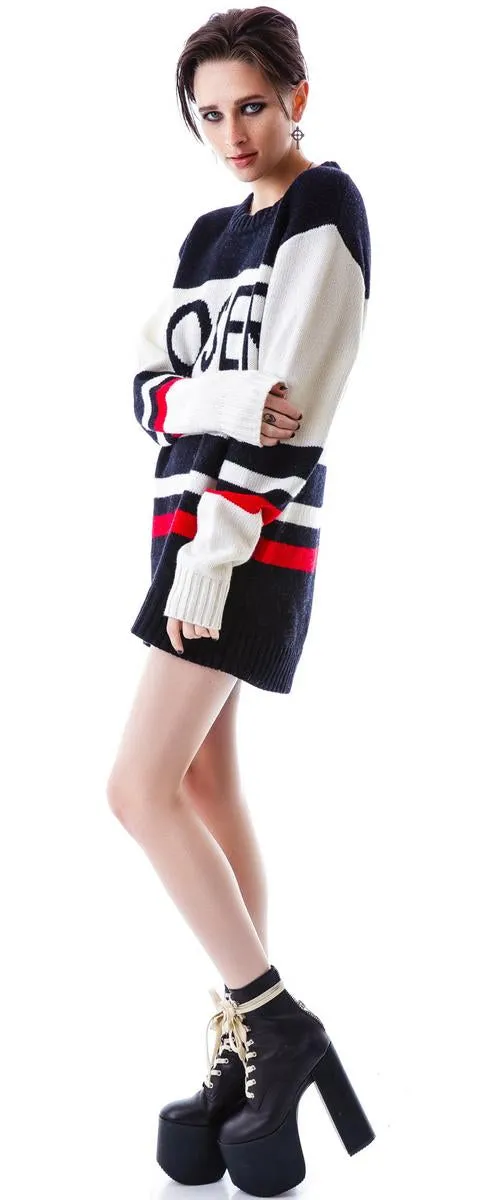 Loser Sweater