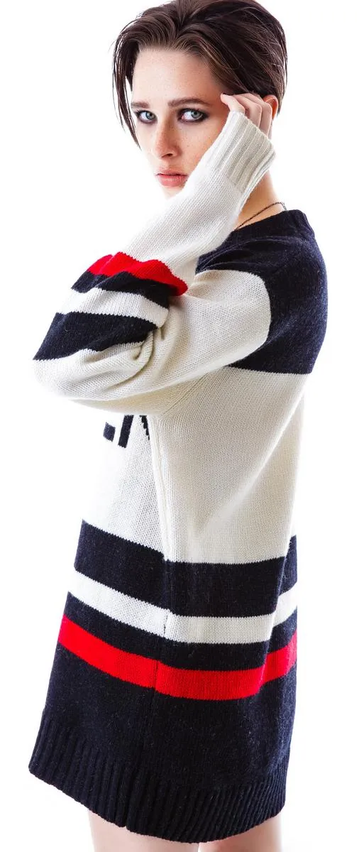 Loser Sweater