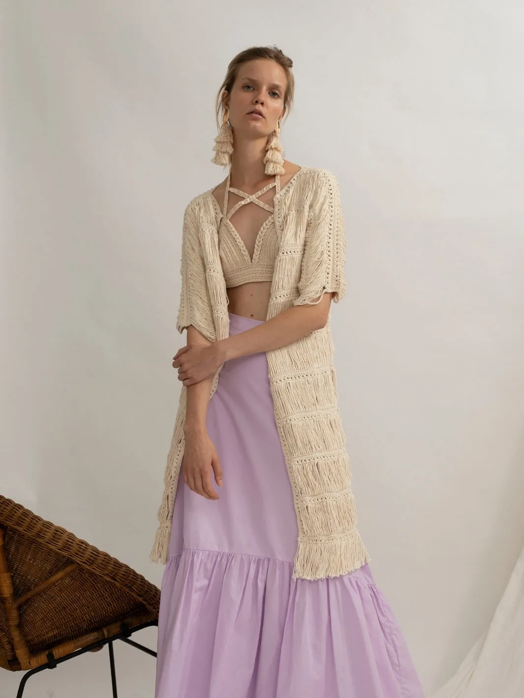 MUMBI Cardigan