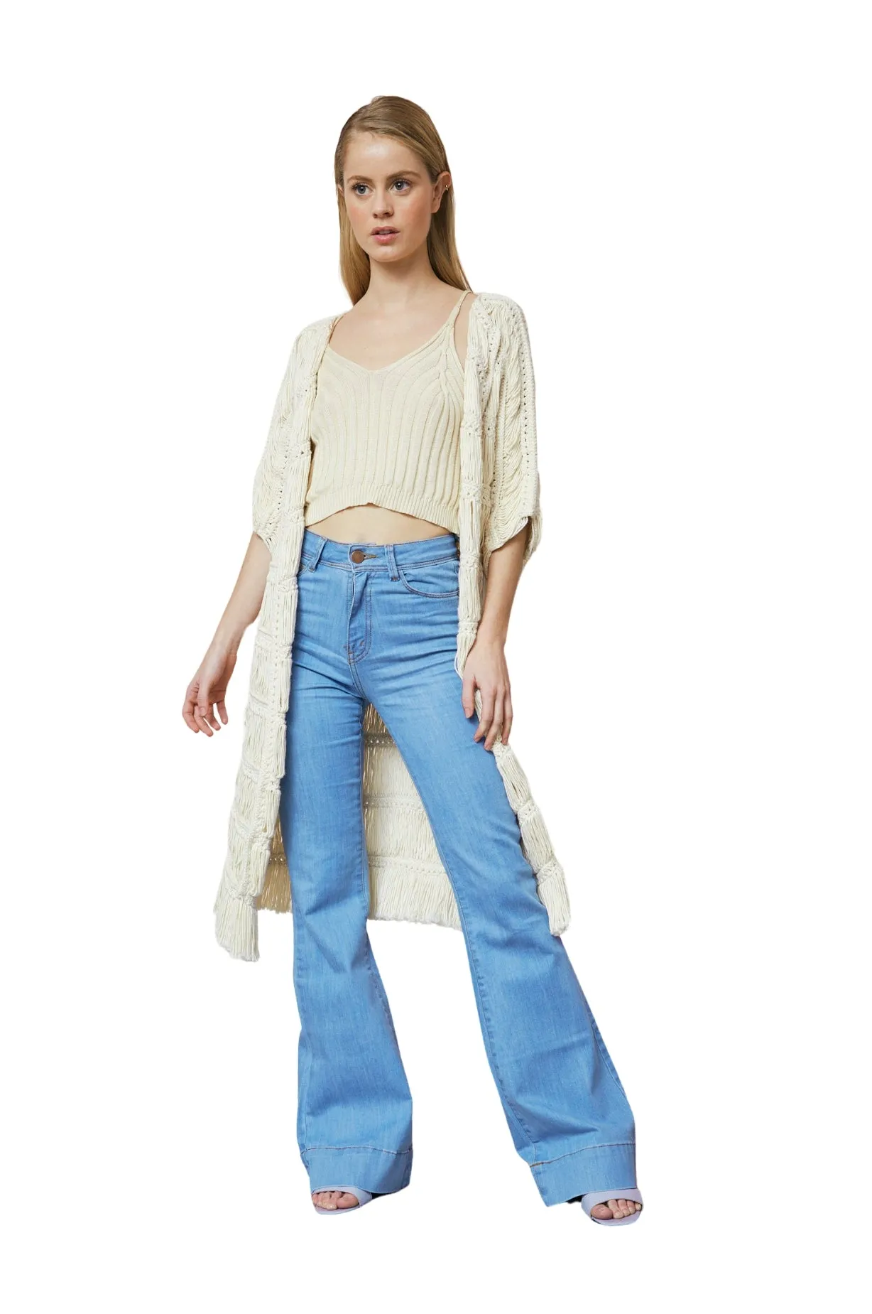 MUMBI Cardigan