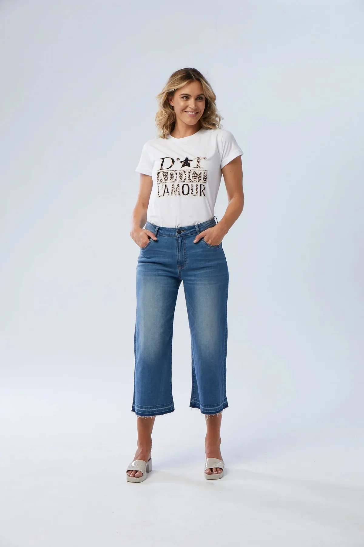 New London Jeans Oban