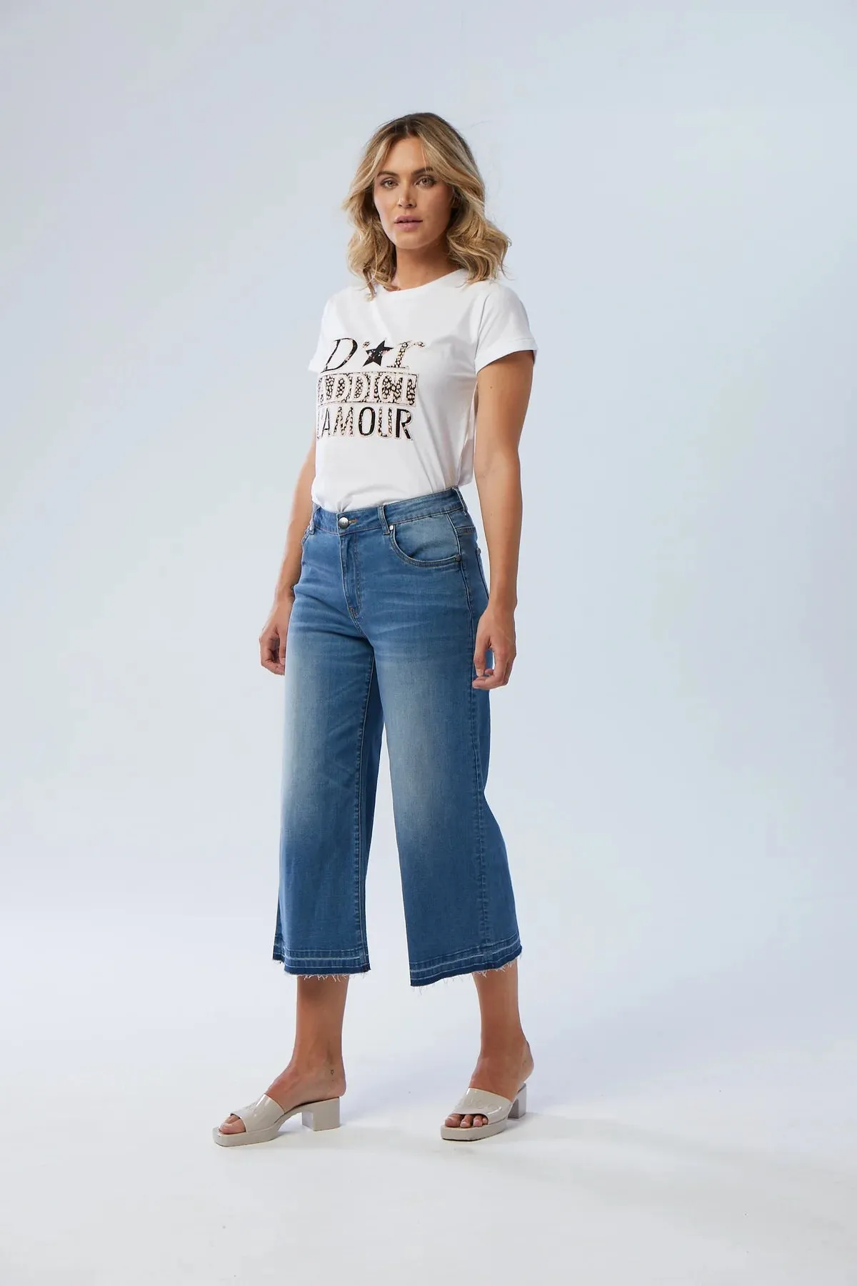 New London Jeans Oban
