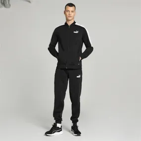 PUMA Men Baseball Tricot Casual Track Suit