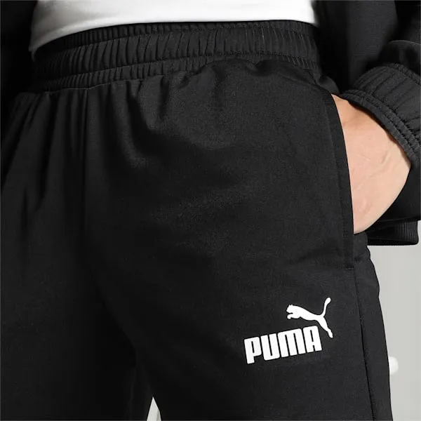 PUMA Men Baseball Tricot Casual Track Suit
