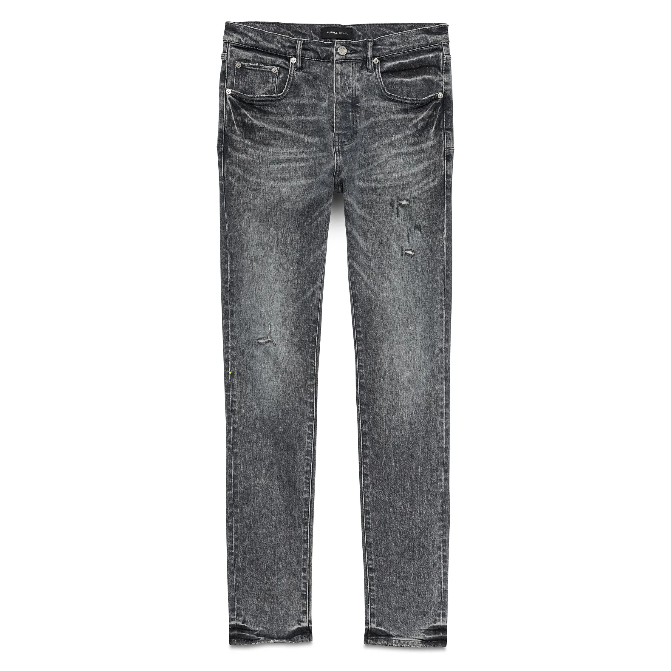 Purple Brand P001 Vintage Abrasions Jean