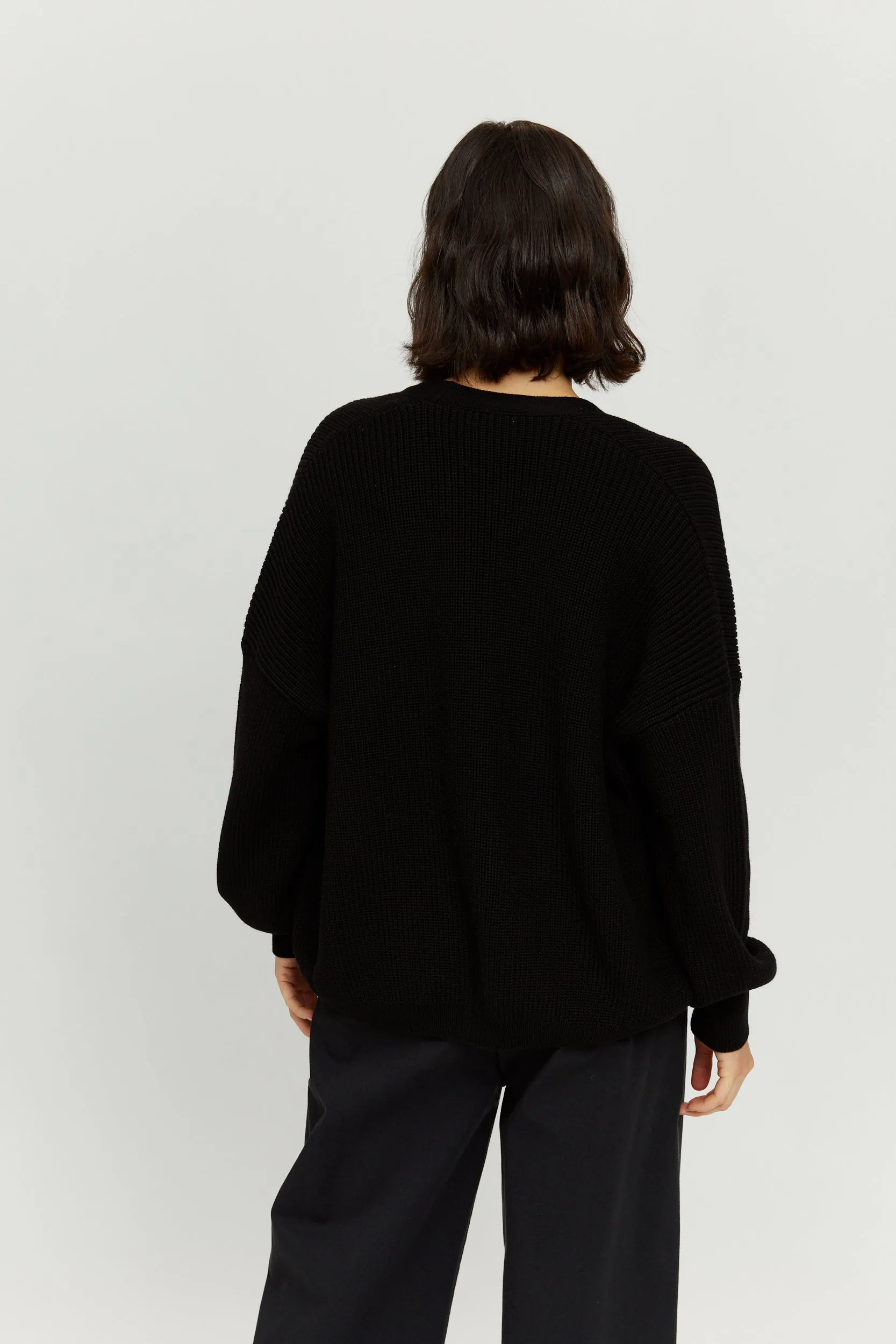 Sanni Cardigan
