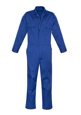 SYZMIK Mens Service Overall - ZC503