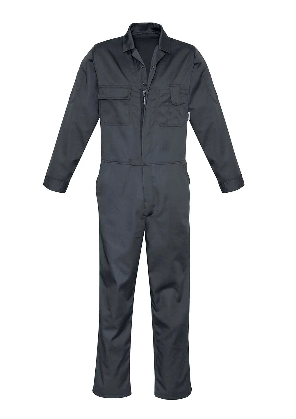 SYZMIK Mens Service Overall - ZC503