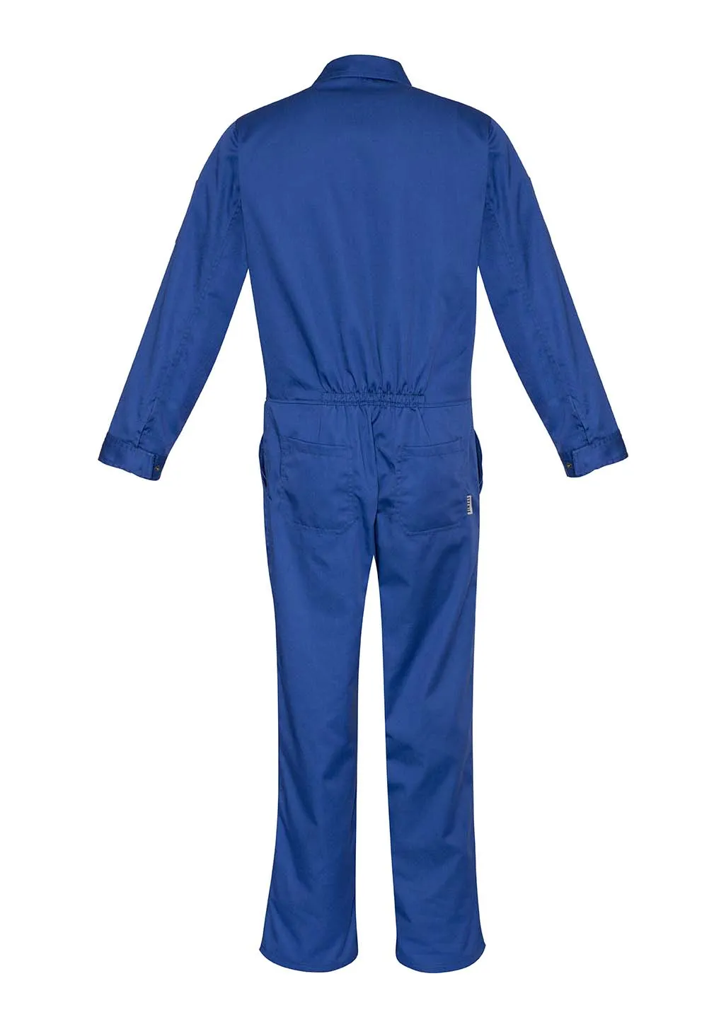 SYZMIK Mens Service Overall - ZC503