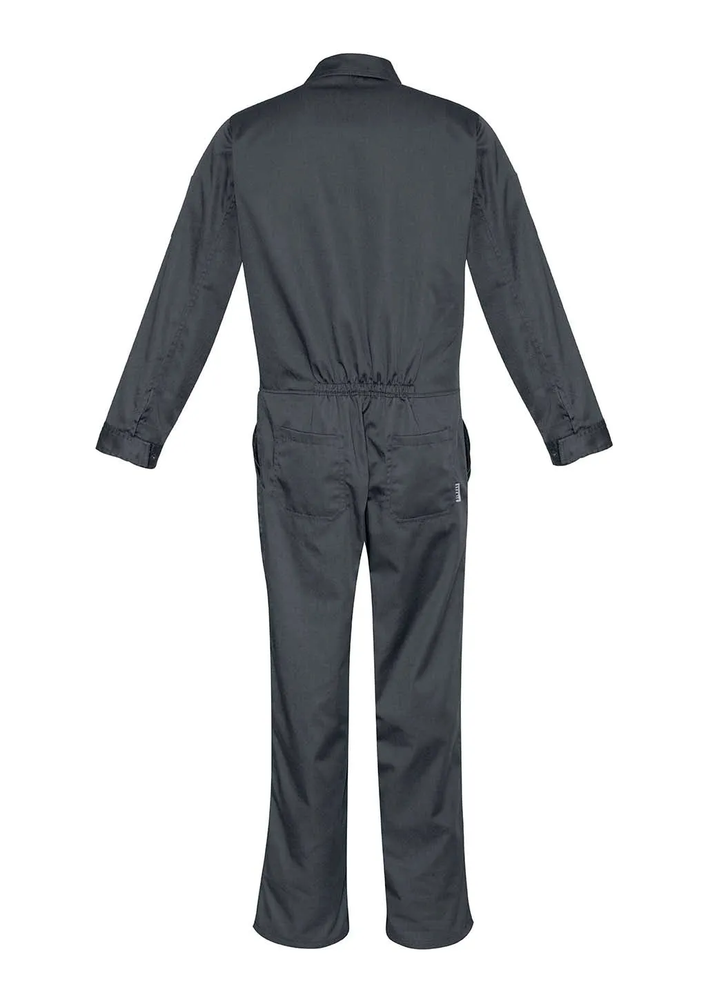 SYZMIK Mens Service Overall - ZC503