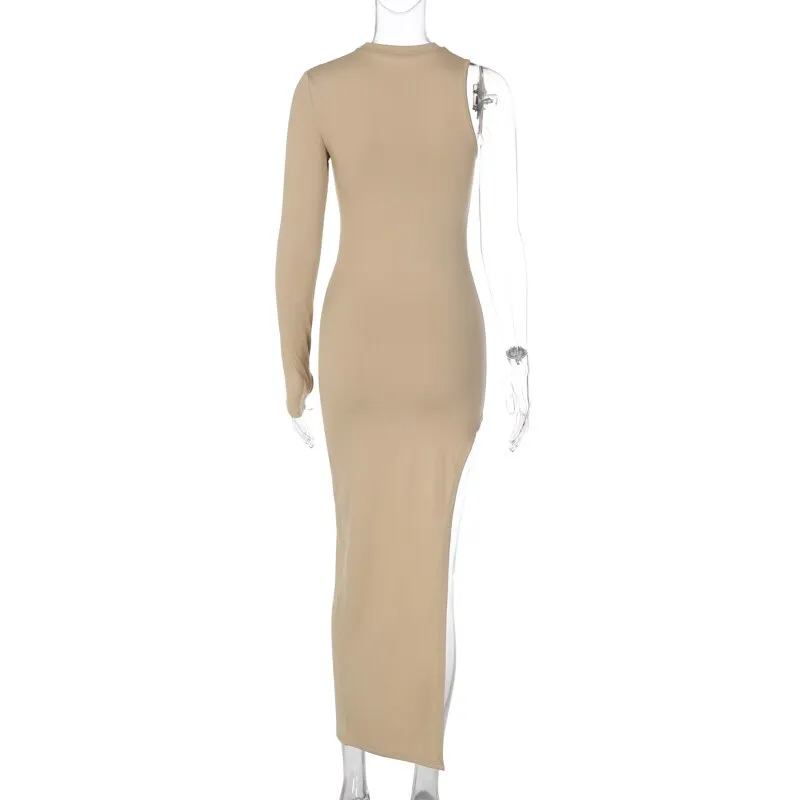 Take You To Every Party Maxi Dress