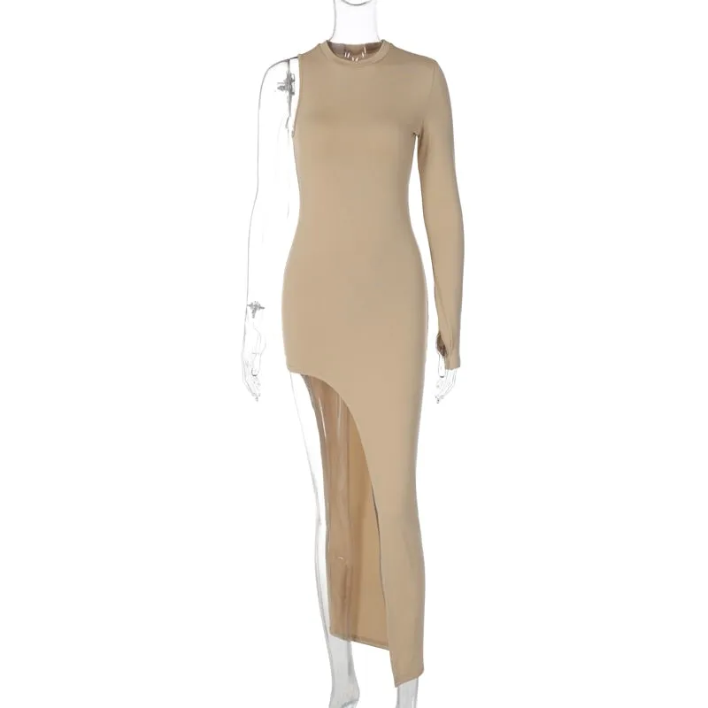 Take You To Every Party Maxi Dress