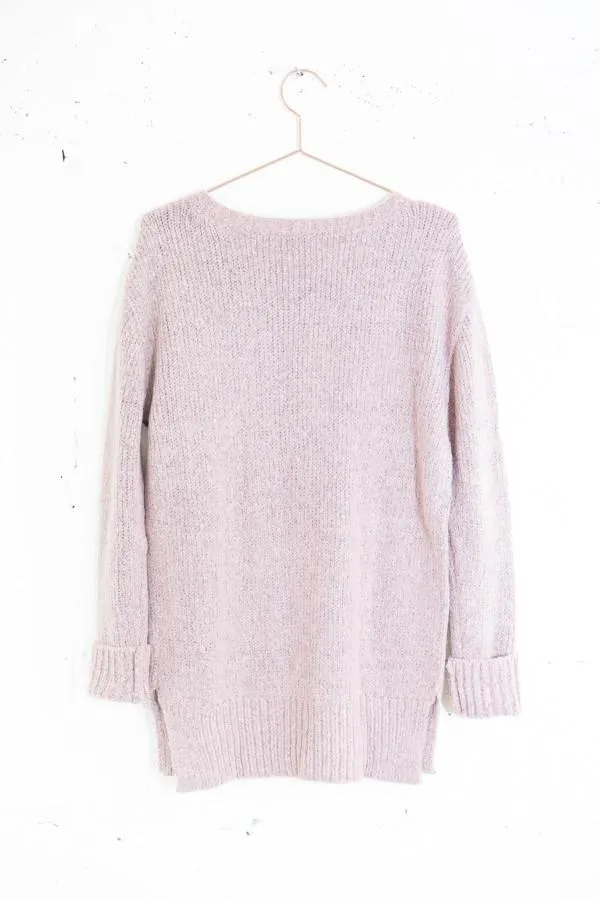 Tamika Sweater