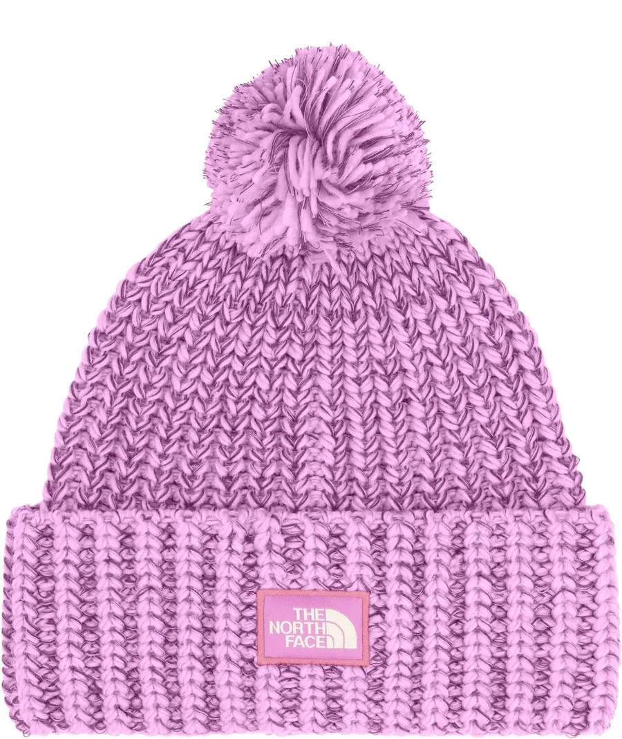 The North Face Cozy Chunky Cabin Knit Toque
