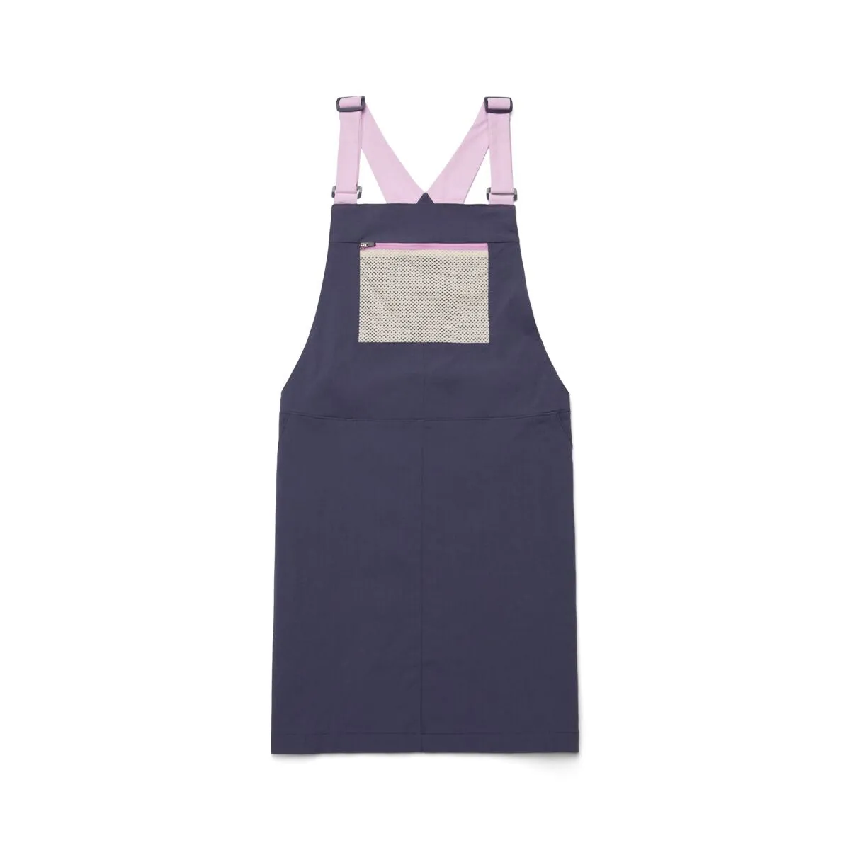 Tolima Overall Dress - Womens