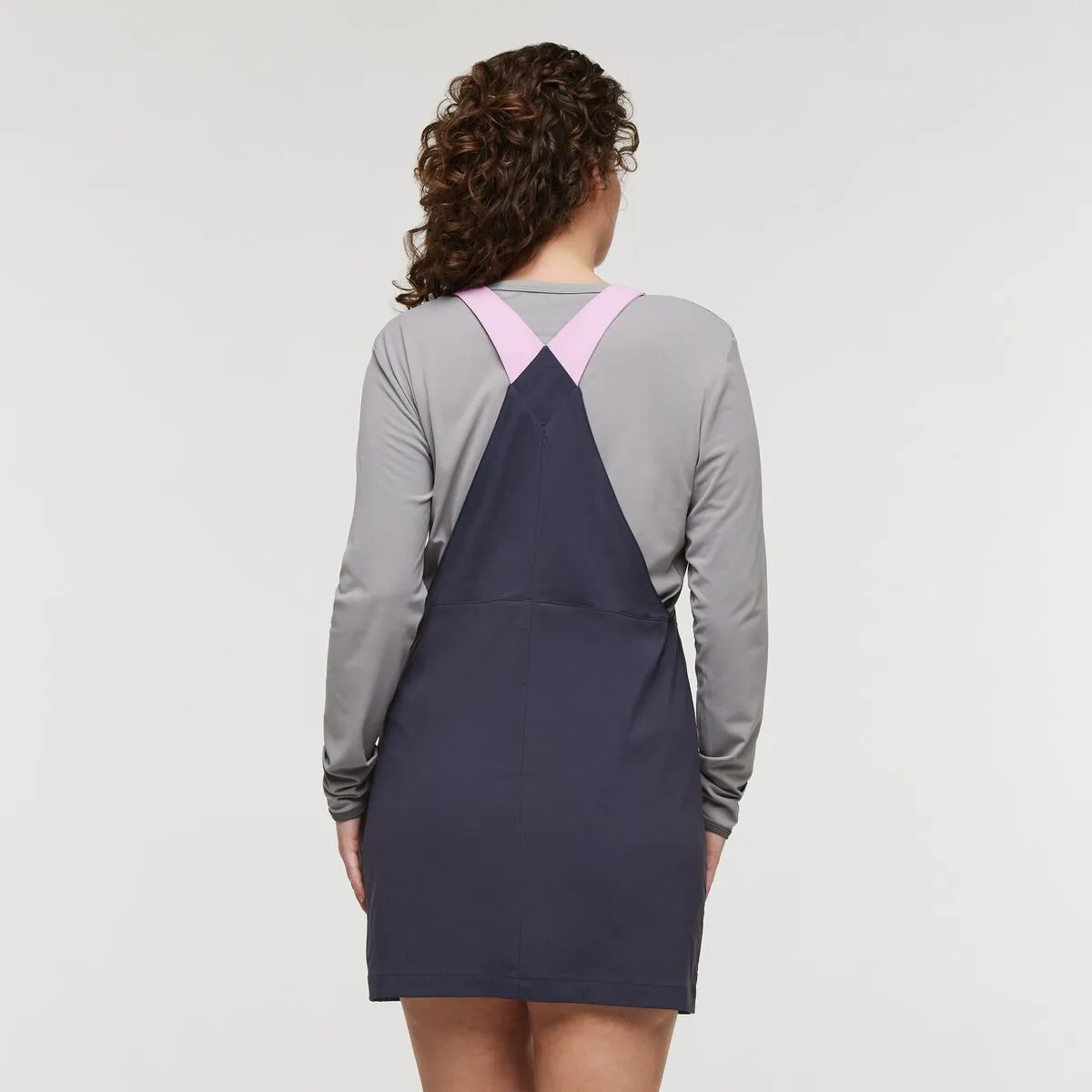 Tolima Overall Dress - Womens
