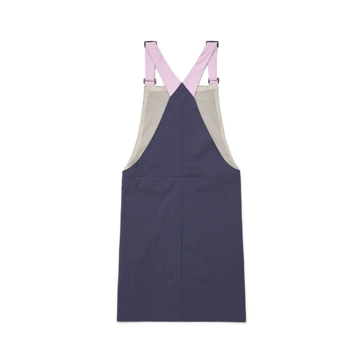 Tolima Overall Dress - Womens